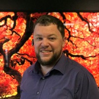 David Vroman Jr.