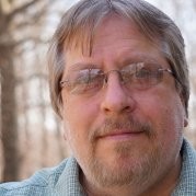 Eric Stover