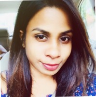 Dilsha Sylva
