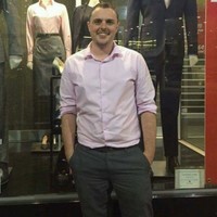 Brad Trevena