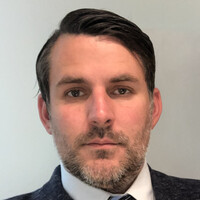 Eric Kincaid, Rn