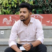Varun B V