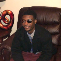Darius Magee