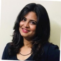 Shivani Ahirrao
