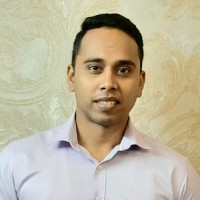 N Ravi
