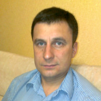 Александр Бузько