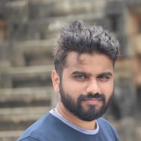 Roopesh A P