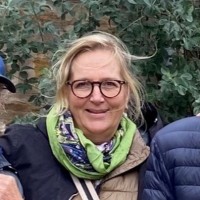 Gisela Ehrensvärd Erici