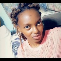Jane Kamau
