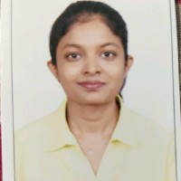 Gargi Chavan