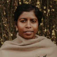Sharon Paul