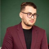 Oussama Benaouali