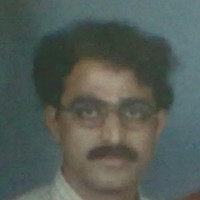 Comvenkata Ramana