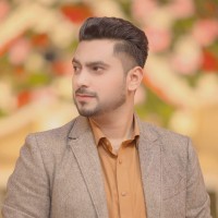 Yasir Afzal