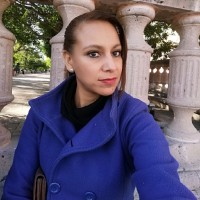 Claudia Fabiola Reyes Botello