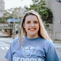 Caitlyn Beavers