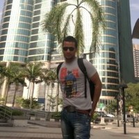 King M