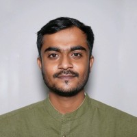 Naishav Gajjar