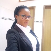 Cecilia Ayileoh