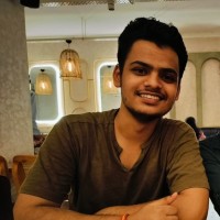 Nimesh Tripathi