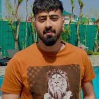 Fayieez Mushtaq Shah