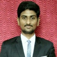 Mahesh Sai Kumar Madugula