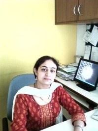 Shubhangi Nemivant