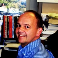 Bill Moore