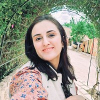 Oumayma Thaalbi