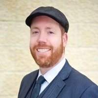 Scott Tzvi Silverstone