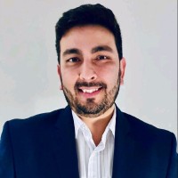 Mark Bhattacharyya