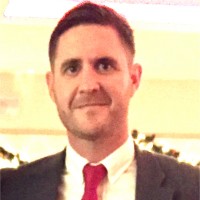 Colm Egan