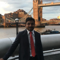 Ahmed Hussain