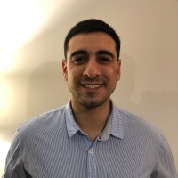 Larry Larrañaga Contreras