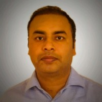 Jashu Krishna