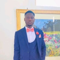 Stephen Quarshie Nyadzi