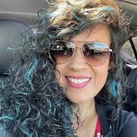 Gloria P. Reyes