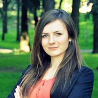 Simona Stravinskaitė