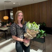 Caroline Abildgaard