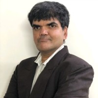 Raja Sekhar Amirapu