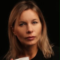 Anna Izmestieva