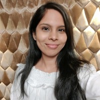 Isha Jain