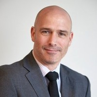 Stephen Harding