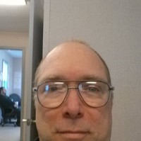 Steven Moore