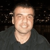Cameron Novini