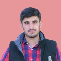 Mohsin Ullah Shah