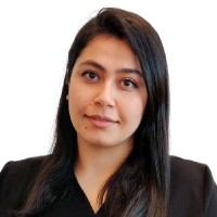 Leila Sadeghi