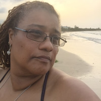 Beverly Kimbrough