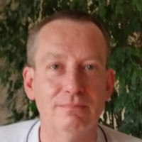 Cedric Liegeois