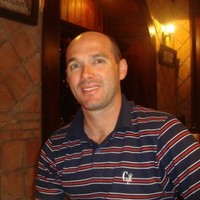 Luiz Fernando Garetti